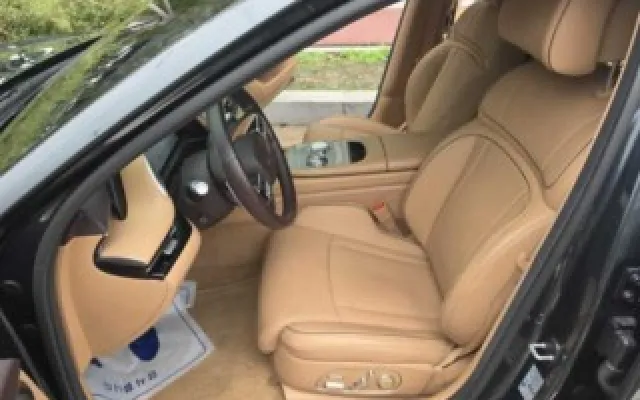 인천중고자동차매매가격 G90(RS4) 3.5T GDI AWD 매물 사진 9 - 2022/05 131,224km