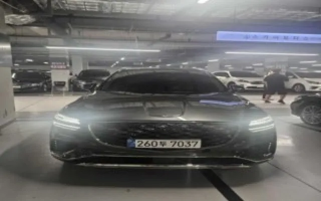 인천중고자동차매매가격 GV70 2.5T 가솔린 AWD 매물 사진 15 - 2024/08 27,181km