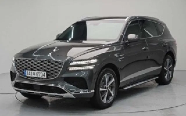 인천중고자동차매매가격 GV80 가솔린 2.5T AWD 매물 사진 10 - 2024/05 43,248km
