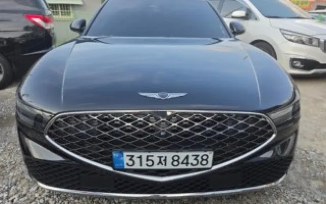 인천중고자동차매매가격 G90(RS4) 3.5T GDI AWD 매물 사진 17 - 2024/10 20,932km