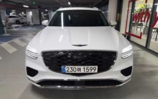 인천중고자동차매매가격 GV70 2.5T 가솔린 2WD 매물 사진 13 - 2024/07 21,331km