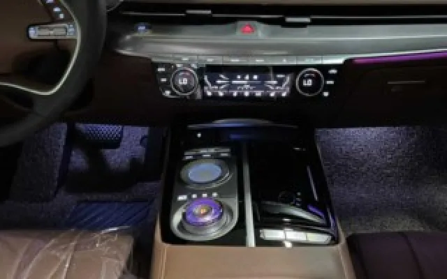 인천중고자동차매매가격 G80(RG3) 2.5 가솔린 터보 2WD 매물 사진 18 - 2022/05 23,442km