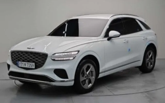 인천중고자동차매매가격 GV70 2.5T 가솔린 AWD 매물 사진 8 - 2026/01 11,548km