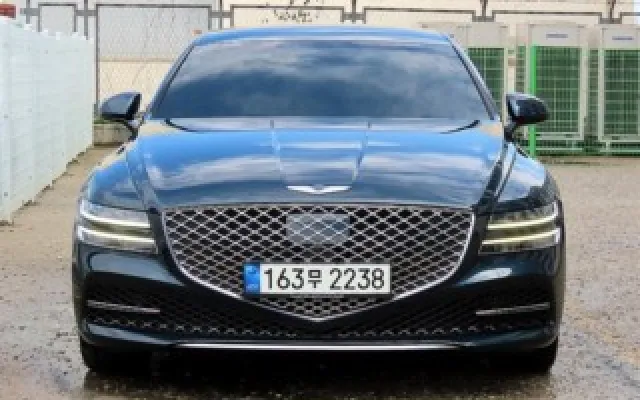 인천중고자동차매매가격 G80(RG3) 2.5 가솔린 터보 AWD 매물 사진 19 - 2022/01 70,303km