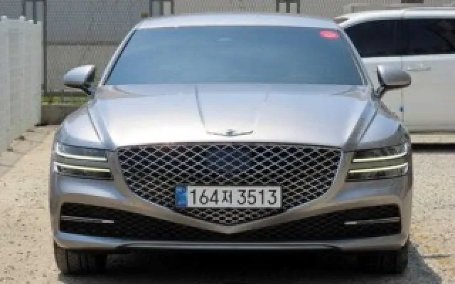 인천중고자동차매매가격 G80(RG3) 2.5 가솔린 터보 AWD 매물 사진 10 - 2022/05 79,344km